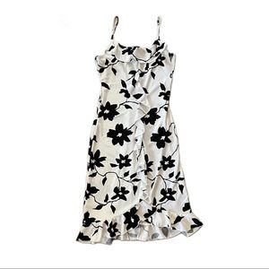 Y2k vintage Charlotte Russe dress